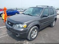 2006 Ford Escape Hybrid — photo 2 of 11 | VIN 1FMCU96H46KA19677
