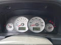 2006 Ford Escape Hybrid — photo 7 of 11 | VIN 1FMCU96H46KA19677