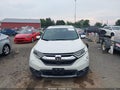 2018 Honda CR-V — photo 12 of 16 | VIN 2HKRW2H57JH653477