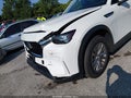 2025 Mazda CX-90 — photo 21 of 22 | VIN JM3KKBHD0S1223603