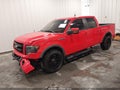 2014 Ford F-150 — photo 2 of 17 | VIN 1FTFW1EF6EKE06923