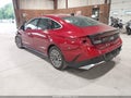 2024 Hyundai Sonata Hybrid — photo 3 of 17 | VIN KMHL34JJ6RA095508