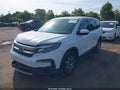 2021 Honda Pilot — photo 2 of 16 | VIN 5FNYF5H54MB012867