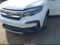 2021 Honda Pilot — photo 6 of 16 | VIN 5FNYF5H54MB012867