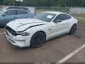 2021 Ford Mustang — photo 2 of 20 | VIN 1FA6P8TD5M5113430
