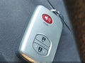 2016 Toyota 4Runner — photo 11 of 16 | VIN JTEBU5JR8G5387705