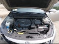 2015 Kia Optima — photo 10 of 16 | VIN KNAGM4A73F5546161