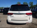 2016 Honda Odyssey — photo 16 of 16 | VIN 5FNRL5H30GB139390