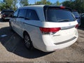 2016 Honda Odyssey — photo 3 of 16 | VIN 5FNRL5H30GB139390