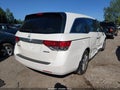 2016 Honda Odyssey — photo 4 of 16 | VIN 5FNRL5H30GB139390