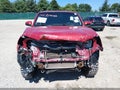2016 Toyota 4Runner — photo 6 of 20 | VIN JTEBU5JR2G5327404