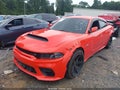 2022 Dodge Charger — photo 2 of 16 | VIN 2C3CDXGJ0NH142672