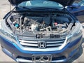 2014 Honda Accord — photo 10 of 16 | VIN 1HGCR2F81EA055006