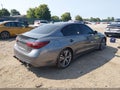 2018 Infiniti Q50 — photo 4 of 15 | VIN JN1EV7AR1JM435216