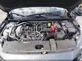 2025 Nissan Sentra — photo 9 of 17 | VIN 3N1AB8CV5SY232853