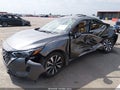 2025 Nissan Sentra — photo 2 of 17 | VIN 3N1AB8CV5SY232853