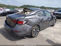 2025 Nissan Sentra — photo 4 of 17 | VIN 3N1AB8CV5SY232853