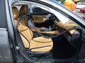 2025 Nissan Sentra — photo 5 of 17 | VIN 3N1AB8CV5SY232853
