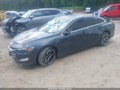 2021 Chevrolet Malibu — photo 2 of 22 | VIN 1G1ZD5ST9MF028617