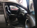2008 Acura MDX — photo 5 of 21 | VIN 2HNYD28228H511557