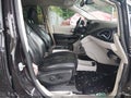 2018 Chrysler Pacifica — photo 5 of 17 | VIN 2C4RC1EG4JR144104