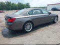 2013 BMW 7 Series — photo 4 of 16 | VIN WBAYF8C5XDDE59171