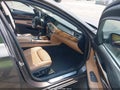 2013 BMW 7 Series — photo 5 of 16 | VIN WBAYF8C5XDDE59171