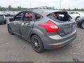 2013 Ford Focus — photo 3 of 15 | VIN 1FADP3K29DL224178