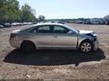 2007 Toyota Camry — photo 14 of 17 | VIN 4T1BE46K97U178398