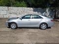 2007 Toyota Camry — photo 15 of 17 | VIN 4T1BE46K97U178398