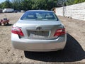 2007 Toyota Camry — photo 17 of 17 | VIN 4T1BE46K97U178398