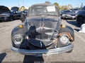 1968 Volkswagen Beetle — photo 12 of 16 | VIN 118702064