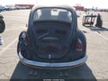 1968 Volkswagen Beetle — photo 16 of 16 | VIN 118702064