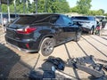 2018 Lexus RX 450h — photo 4 of 19 | VIN 2T2BGMCAXJC021120