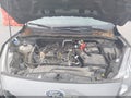 2022 Ford Escape — photo 10 of 16 | VIN 1FMCU0H65NUA10948