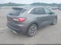 2022 Ford Escape — photo 4 of 16 | VIN 1FMCU0H65NUA10948