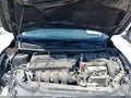 2019 Nissan Sentra — photo 10 of 17 | VIN 3N1AB7AP9KY239786