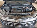 2026 Chevrolet Equinox — photo 10 of 16 | VIN 3GNAXPEGXTL214457