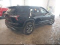 2026 Chevrolet Equinox — photo 4 of 16 | VIN 3GNAXPEGXTL214457
