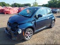 2015 Fiat 500 — photo 17 of 18 | VIN 3C3CFFBR3FT508974