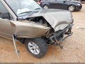 2002 Nissan Frontier — photo 6 of 16 | VIN 1N6DD26S32C377527