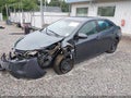 2015 Toyota Corolla — photo 2 of 17 | VIN 5YFBURHE4FP186531