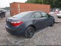 2015 Toyota Corolla — photo 4 of 17 | VIN 5YFBURHE4FP186531