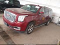2017 GMC Yukon XL — photo 2 of 16 | VIN 1GKS2GKC1HR306848
