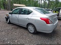 2018 Nissan Versa — photo 3 of 16 | VIN 3N1CN7AP0JL813719