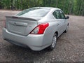 2018 Nissan Versa — photo 4 of 16 | VIN 3N1CN7AP0JL813719