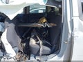 2022 Ford Maverick — photo 8 of 15 | VIN 3FTTW8E96NRA48532