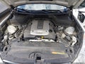 2017 Infiniti QX50 — photo 10 of 16 | VIN JN1BJ0RP6HM389014