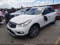 2017 Infiniti QX50 — photo 2 of 16 | VIN JN1BJ0RP6HM389014
