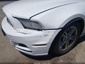 2014 Ford Mustang — photo 18 of 21 | VIN 1ZVBP8EM0E5210653
